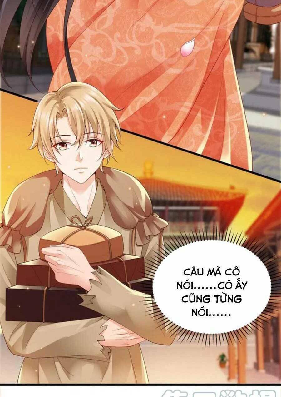 Cùng Ngự Thần Thú Báo Thù: Chapter 61