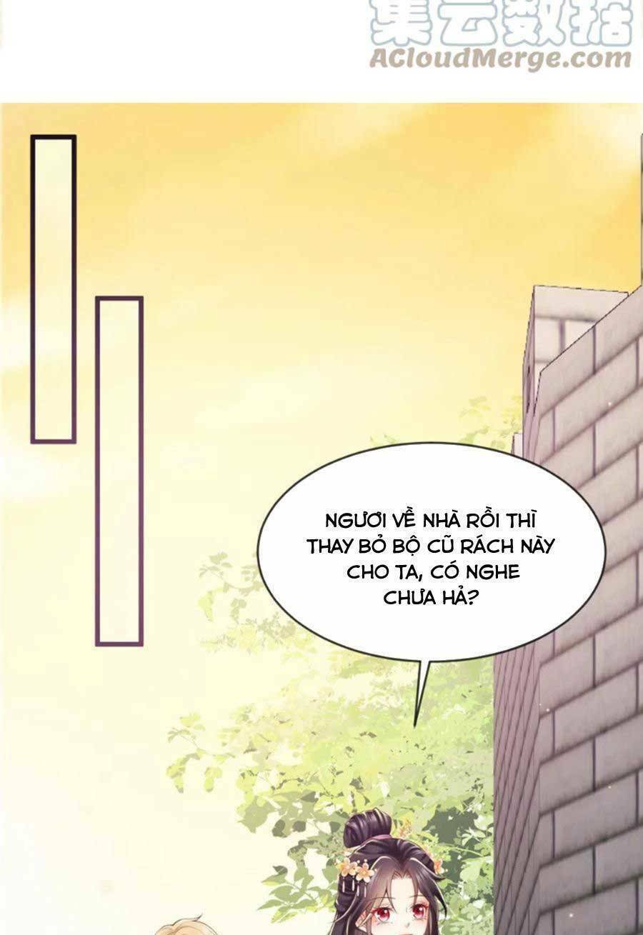Cùng Ngự Thần Thú Báo Thù: Chapter 61