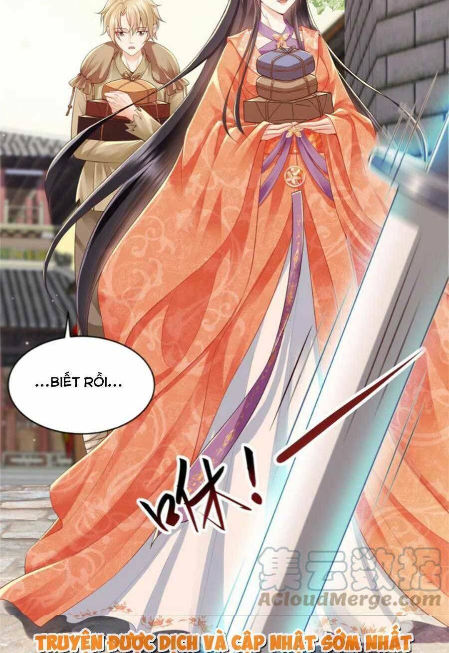 Cùng Ngự Thần Thú Báo Thù: Chapter 61