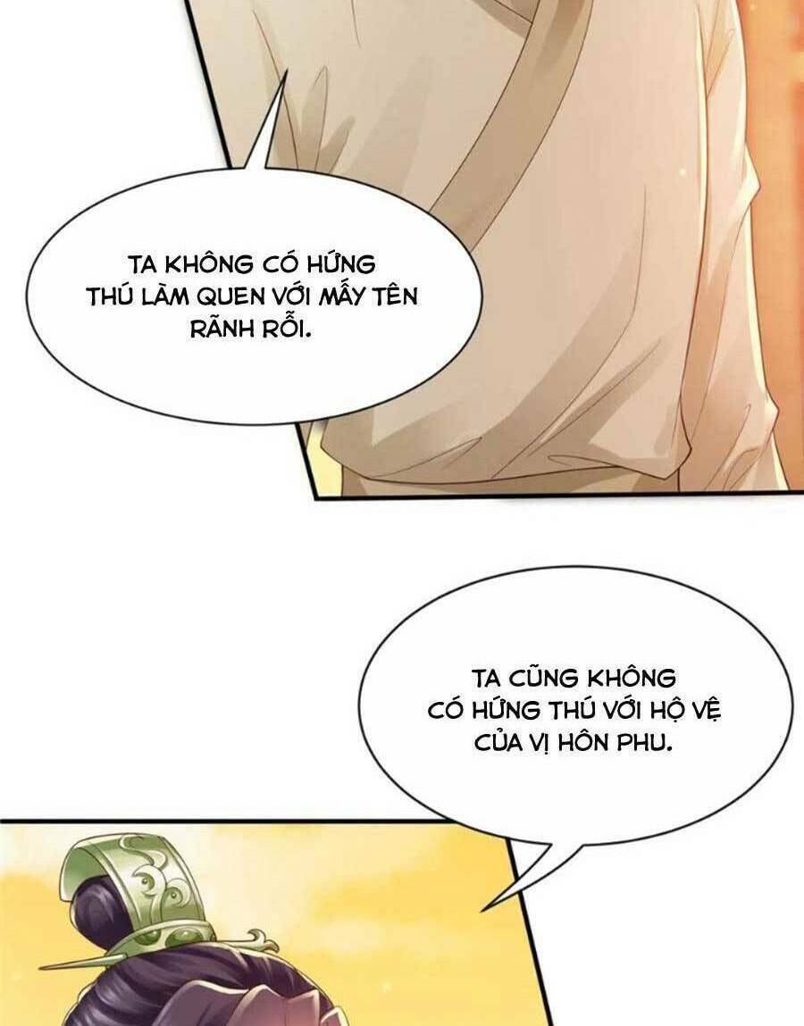 Cùng Ngự Thần Thú Báo Thù: Chapter 62