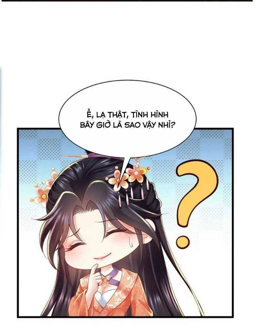 Cùng Ngự Thần Thú Báo Thù: Chapter 62