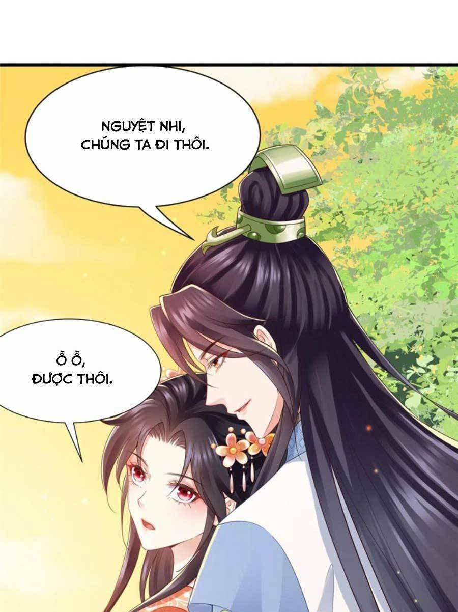 Cùng Ngự Thần Thú Báo Thù: Chapter 62