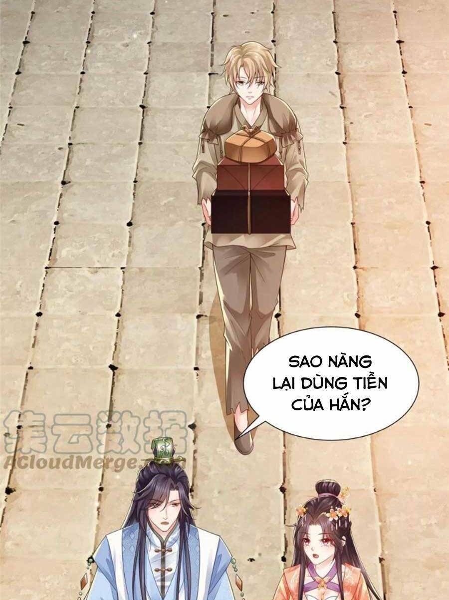 Cùng Ngự Thần Thú Báo Thù: Chapter 62