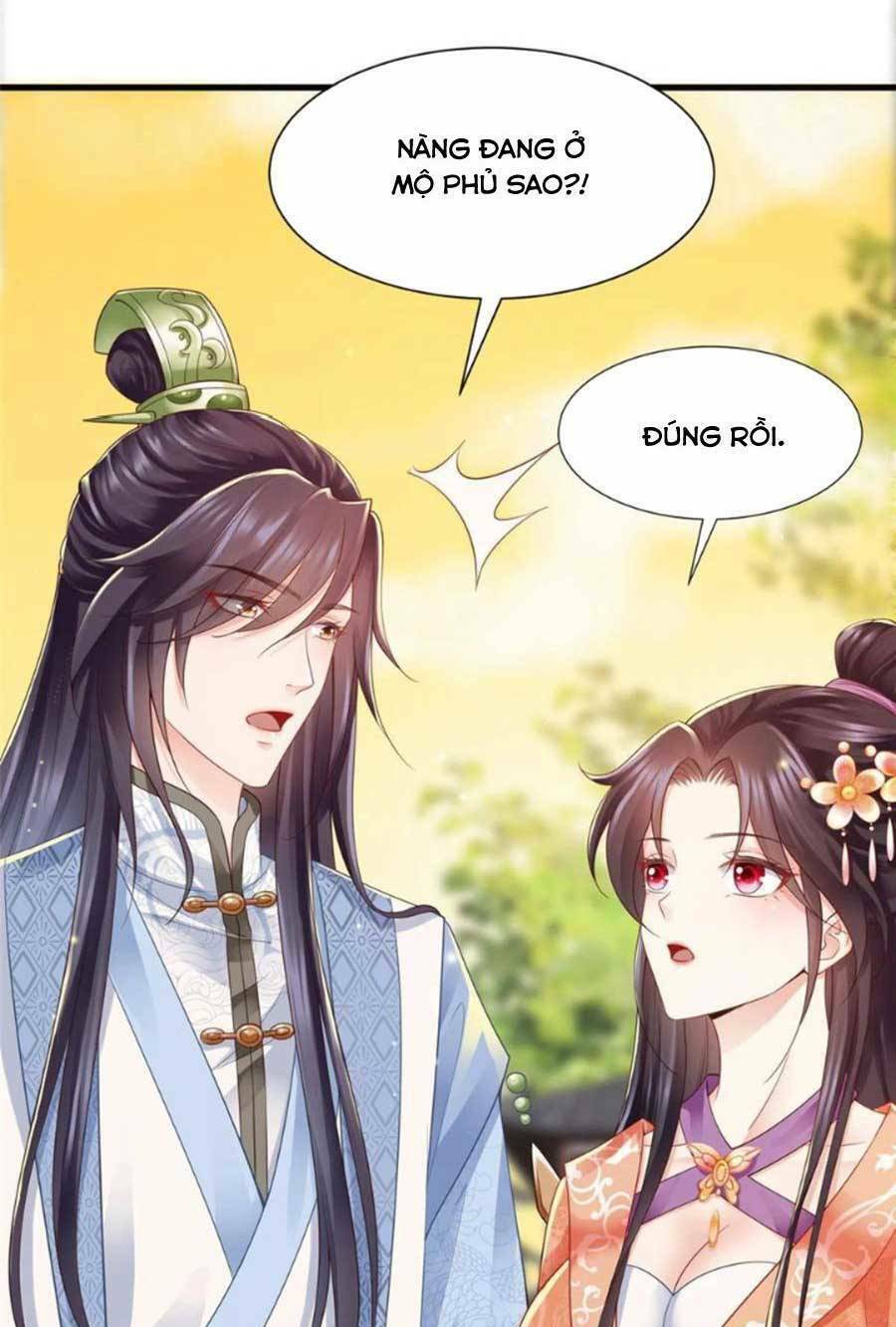 Cùng Ngự Thần Thú Báo Thù: Chapter 62
