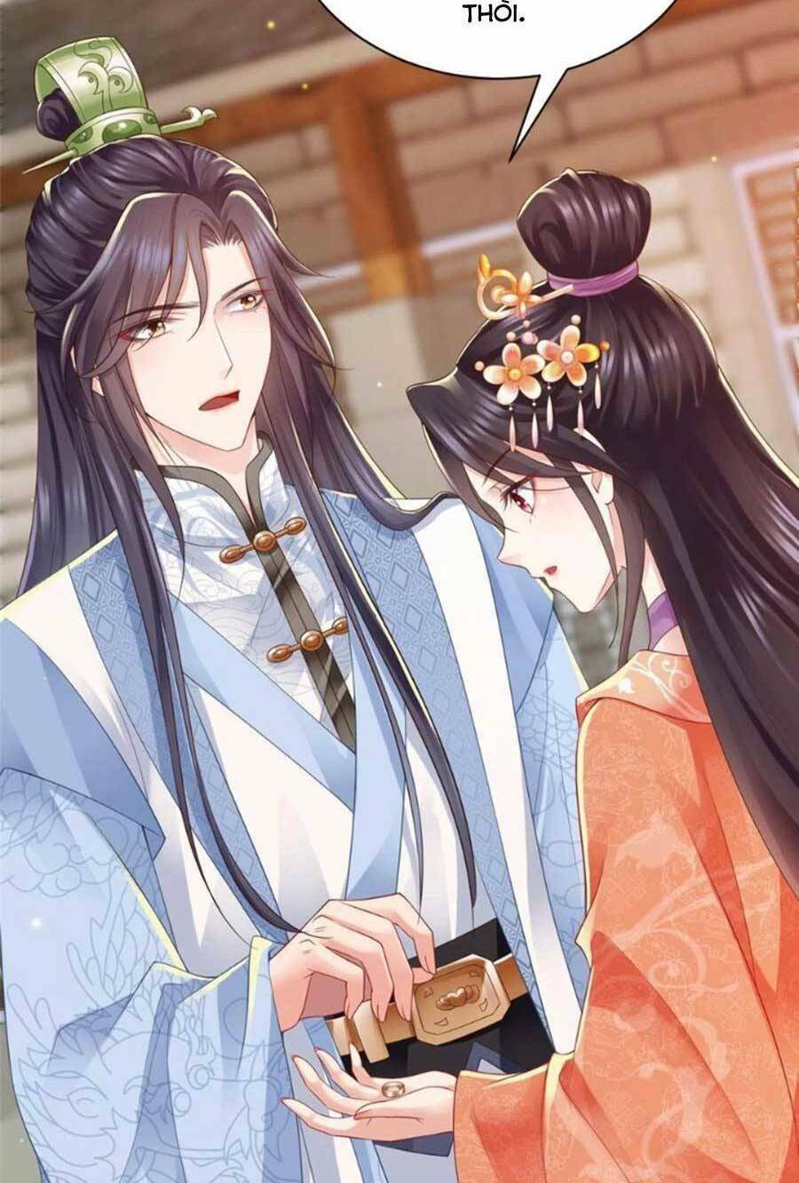Cùng Ngự Thần Thú Báo Thù: Chapter 62