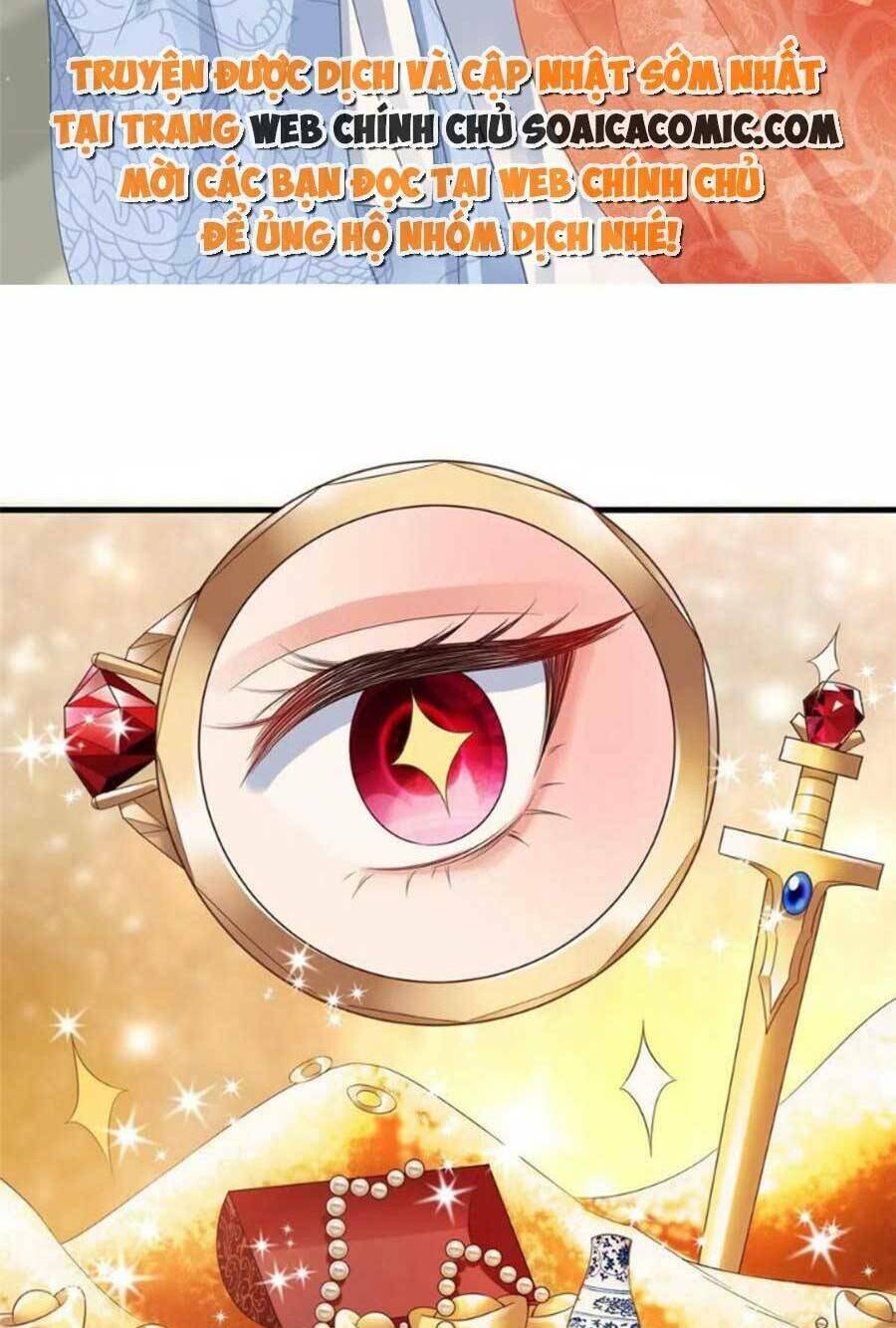 Cùng Ngự Thần Thú Báo Thù: Chapter 62