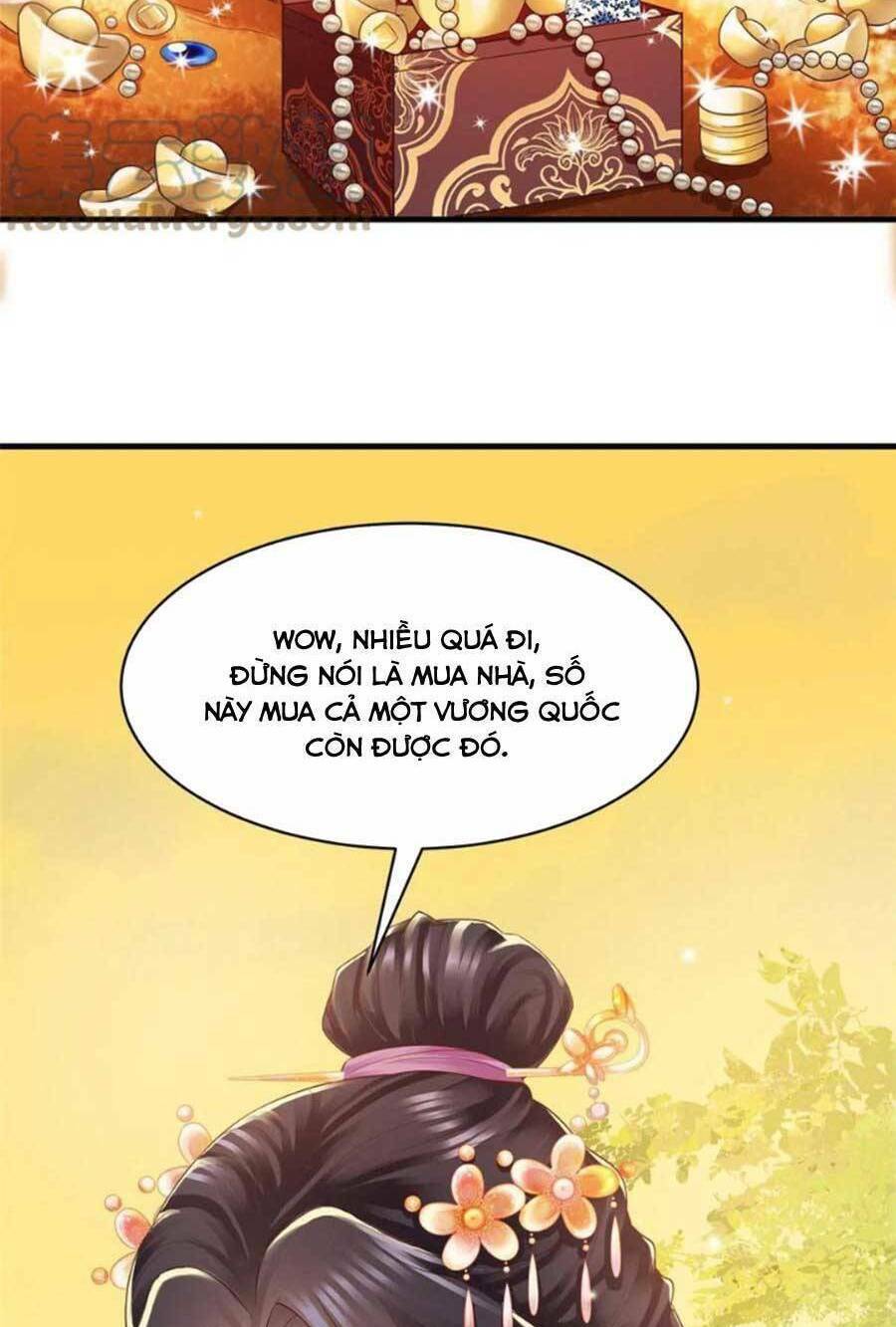 Cùng Ngự Thần Thú Báo Thù: Chapter 62