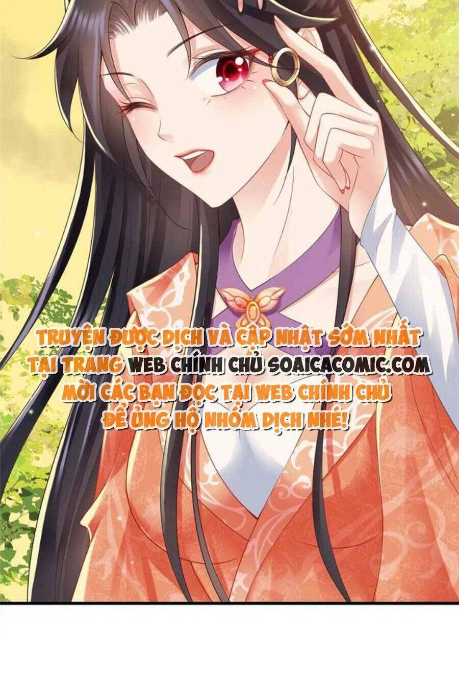 Cùng Ngự Thần Thú Báo Thù: Chapter 62