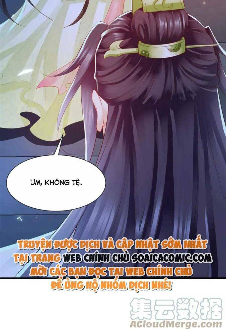 Cùng Ngự Thần Thú Báo Thù: Chapter 62
