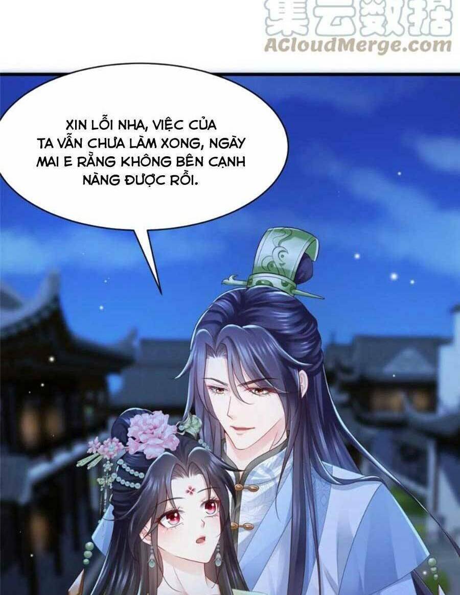 Cùng Ngự Thần Thú Báo Thù: Chapter 62