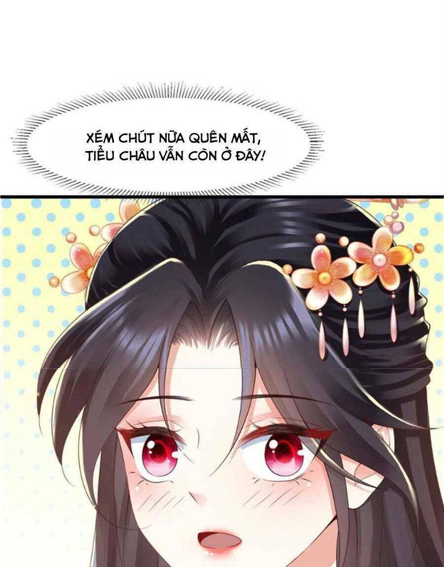 Cùng Ngự Thần Thú Báo Thù: Chapter 62