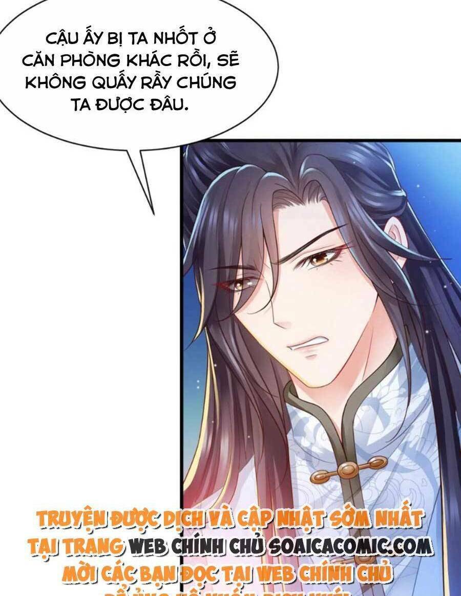 Cùng Ngự Thần Thú Báo Thù: Chapter 62