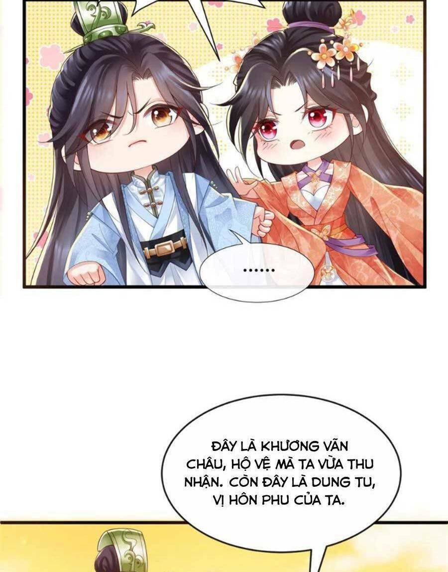 Cùng Ngự Thần Thú Báo Thù: Chapter 62