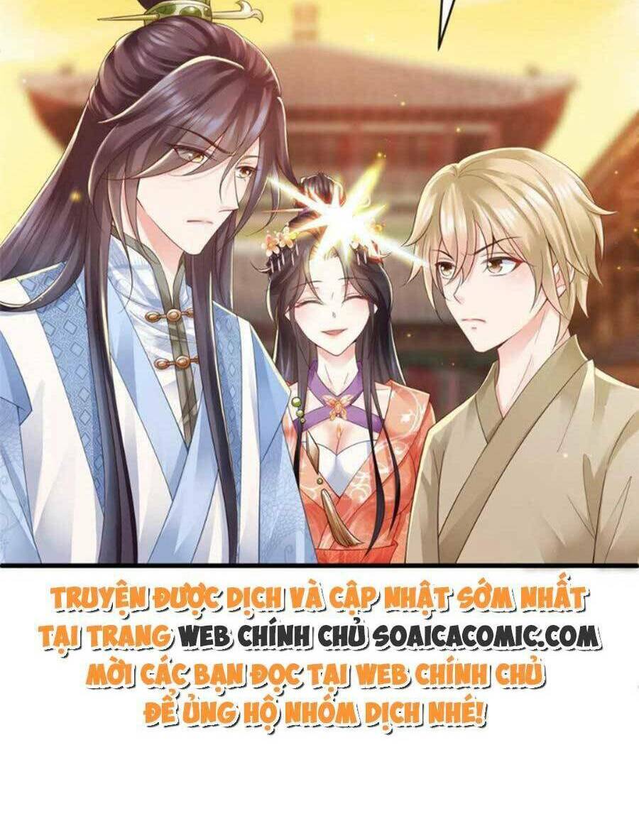 Cùng Ngự Thần Thú Báo Thù: Chapter 62