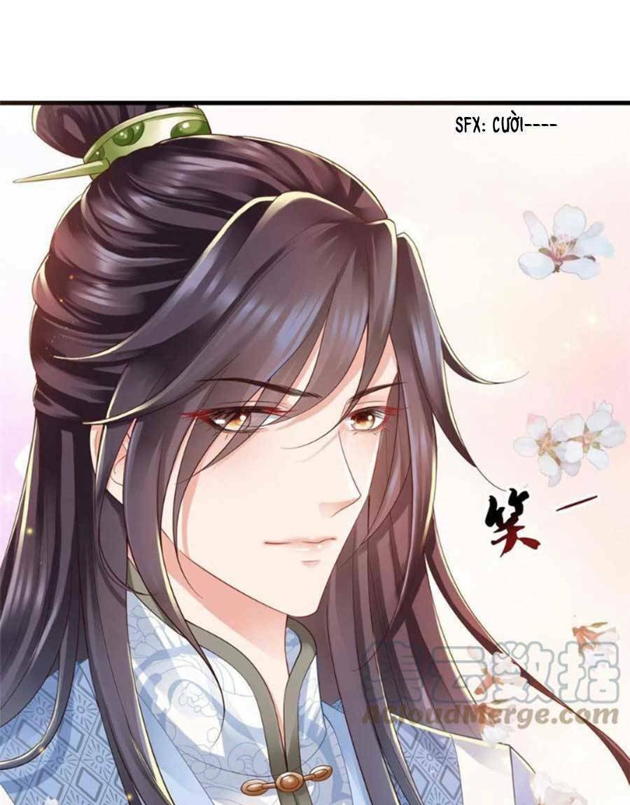 Cùng Ngự Thần Thú Báo Thù: Chapter 62