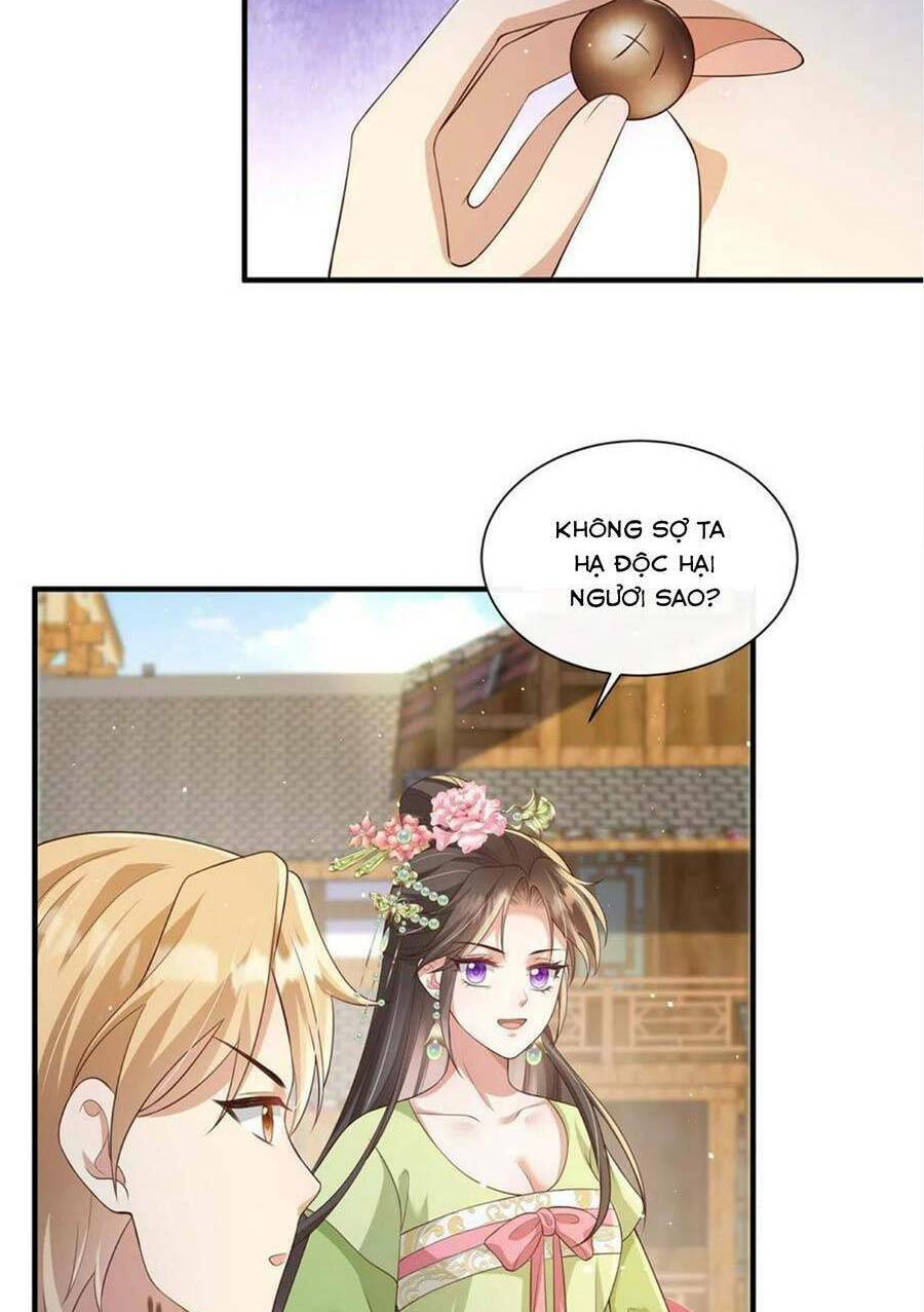 Cùng Ngự Thần Thú Báo Thù: Chapter 63