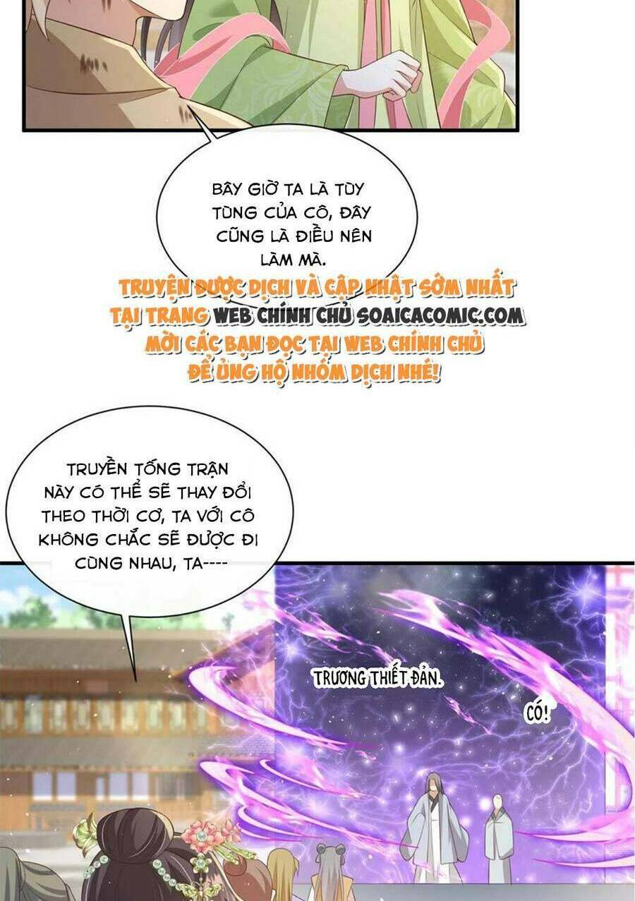 Cùng Ngự Thần Thú Báo Thù: Chapter 63