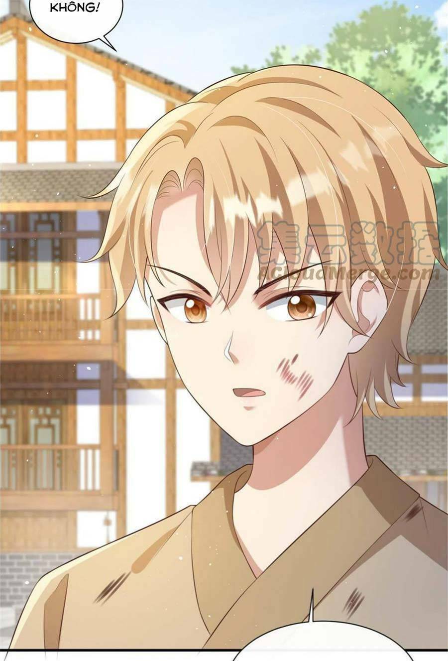 Cùng Ngự Thần Thú Báo Thù: Chapter 63