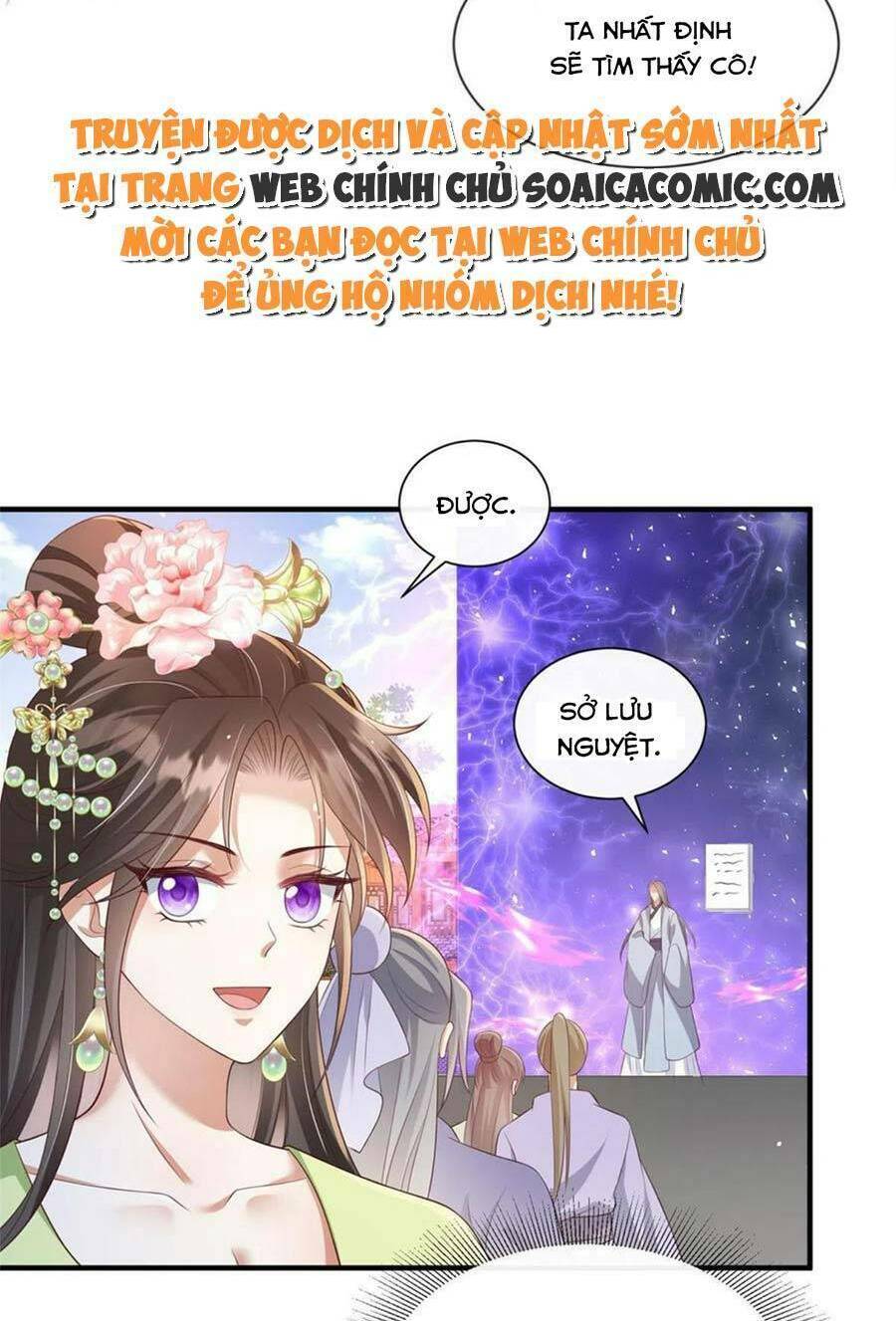 Cùng Ngự Thần Thú Báo Thù: Chapter 63