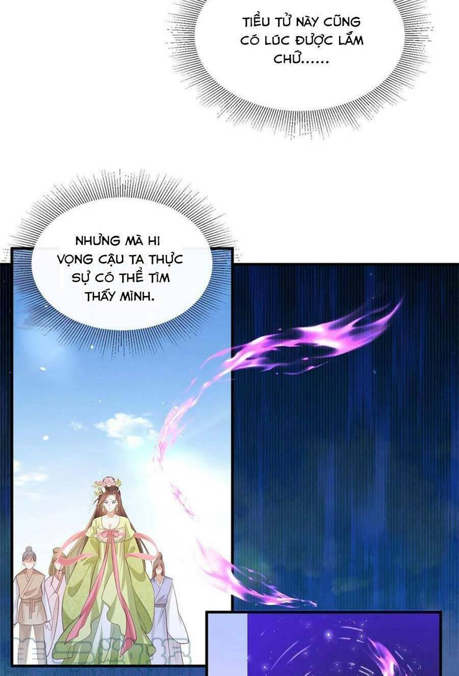 Cùng Ngự Thần Thú Báo Thù: Chapter 63
