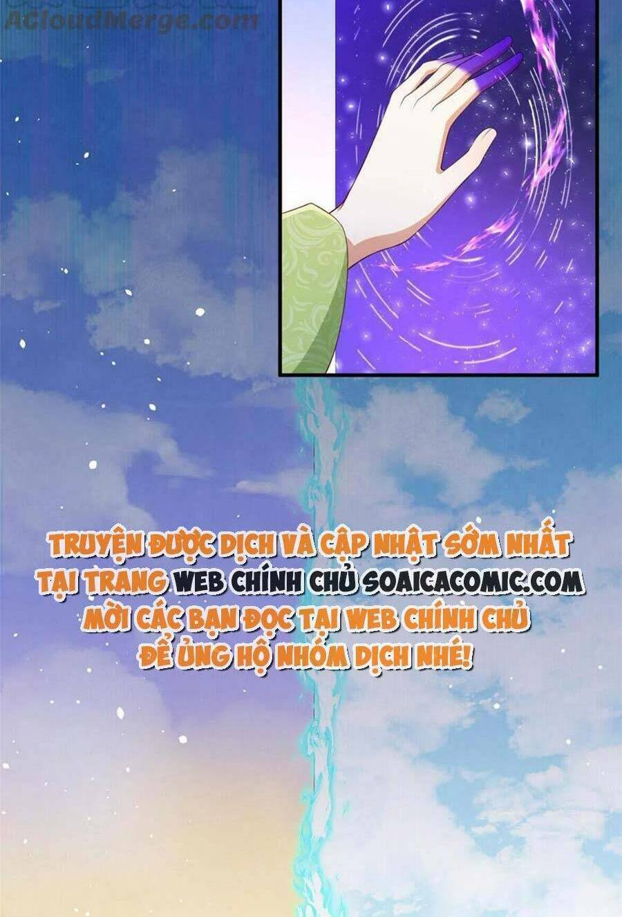 Cùng Ngự Thần Thú Báo Thù: Chapter 63