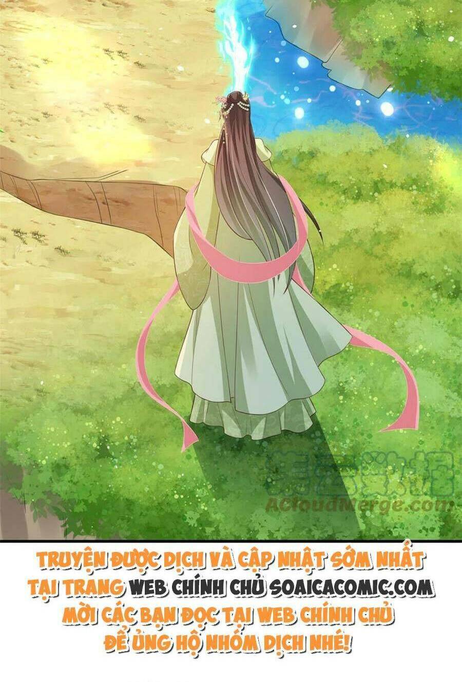 Cùng Ngự Thần Thú Báo Thù: Chapter 63