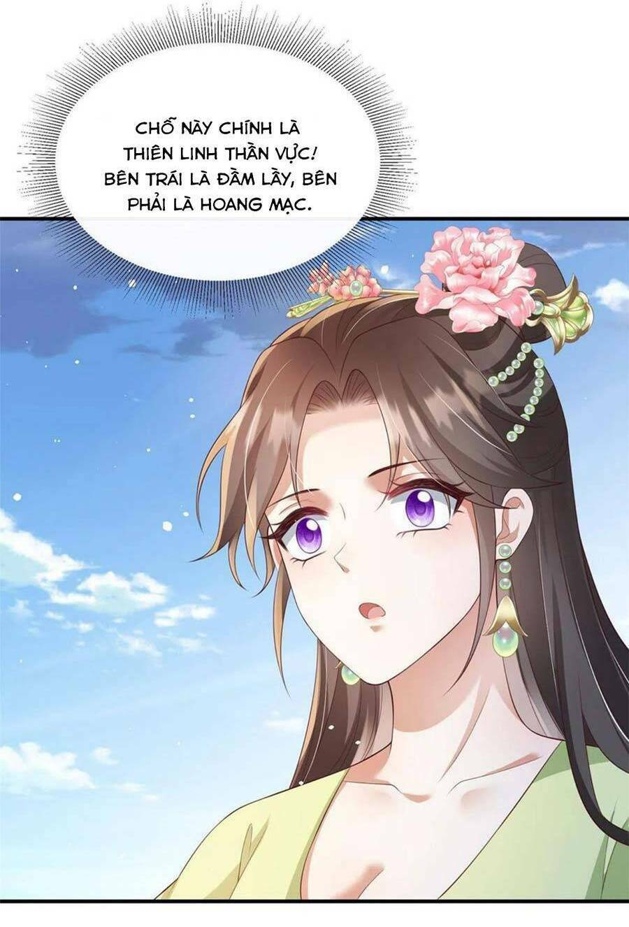 Cùng Ngự Thần Thú Báo Thù: Chapter 63