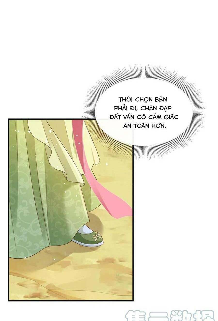 Cùng Ngự Thần Thú Báo Thù: Chapter 63