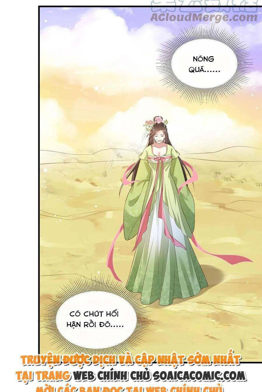 Cùng Ngự Thần Thú Báo Thù: Chapter 63