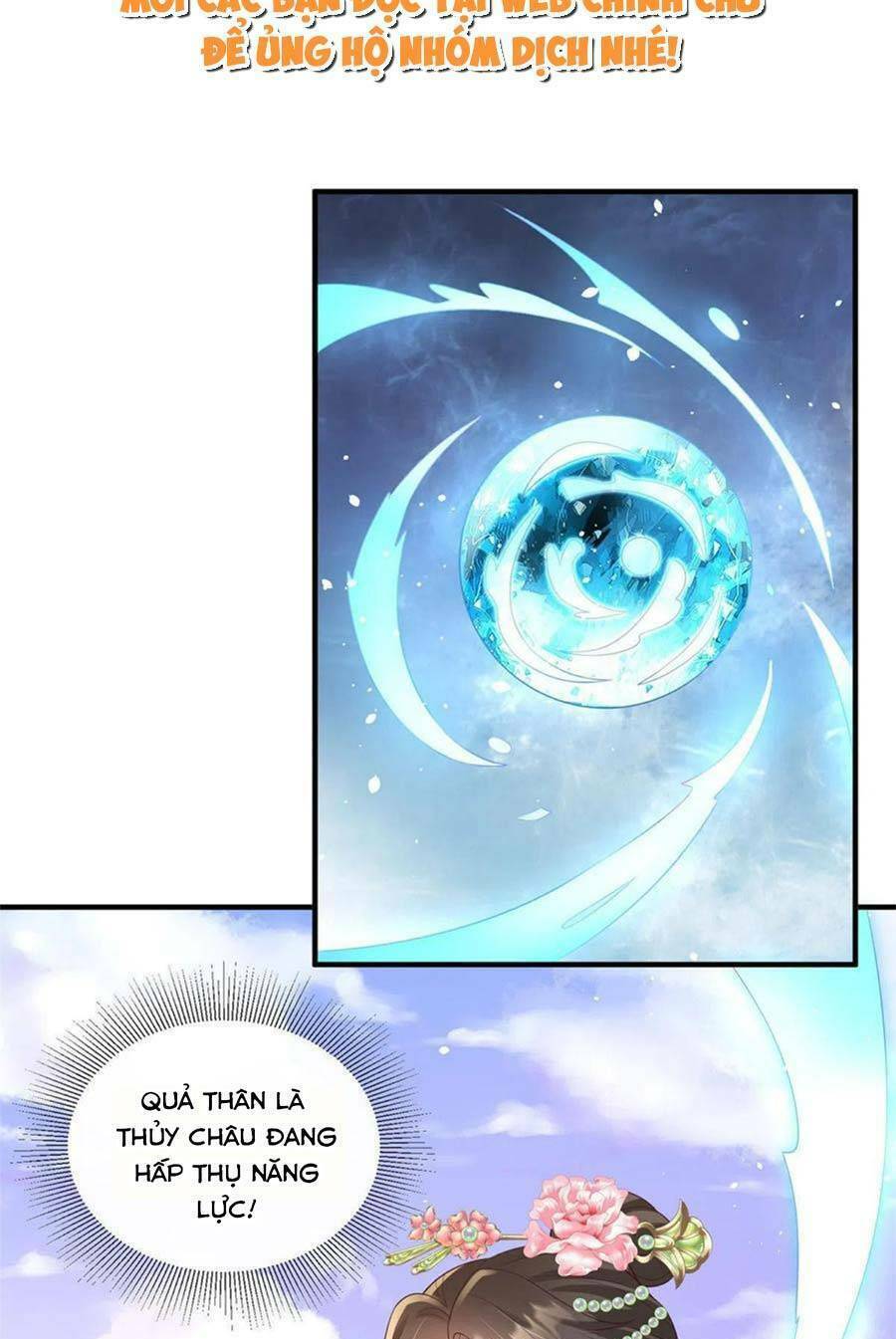 Cùng Ngự Thần Thú Báo Thù: Chapter 63