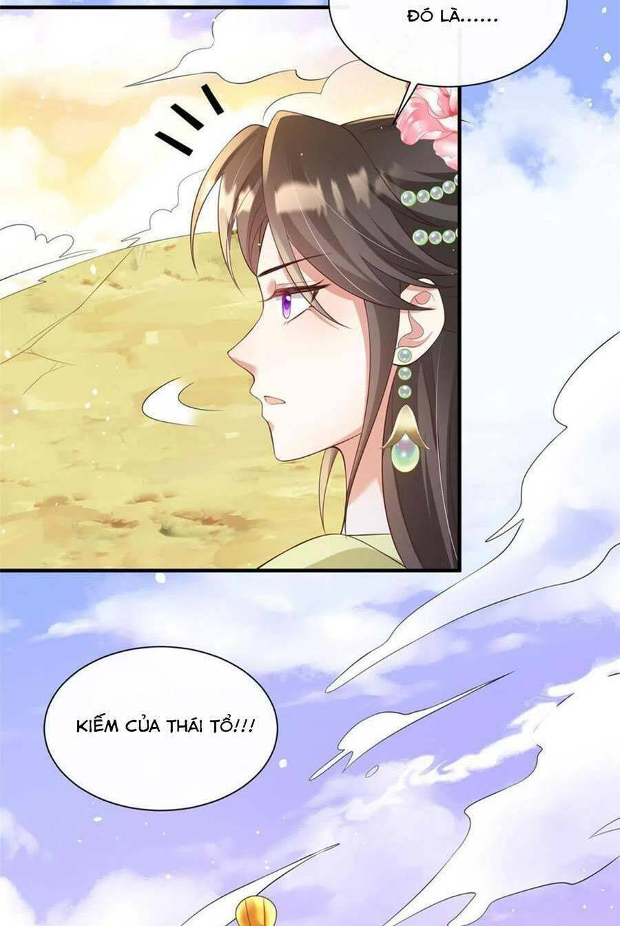 Cùng Ngự Thần Thú Báo Thù: Chapter 63