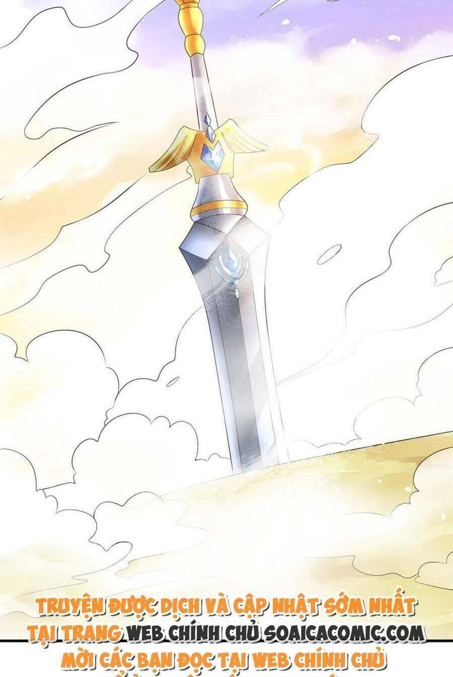 Cùng Ngự Thần Thú Báo Thù: Chapter 63