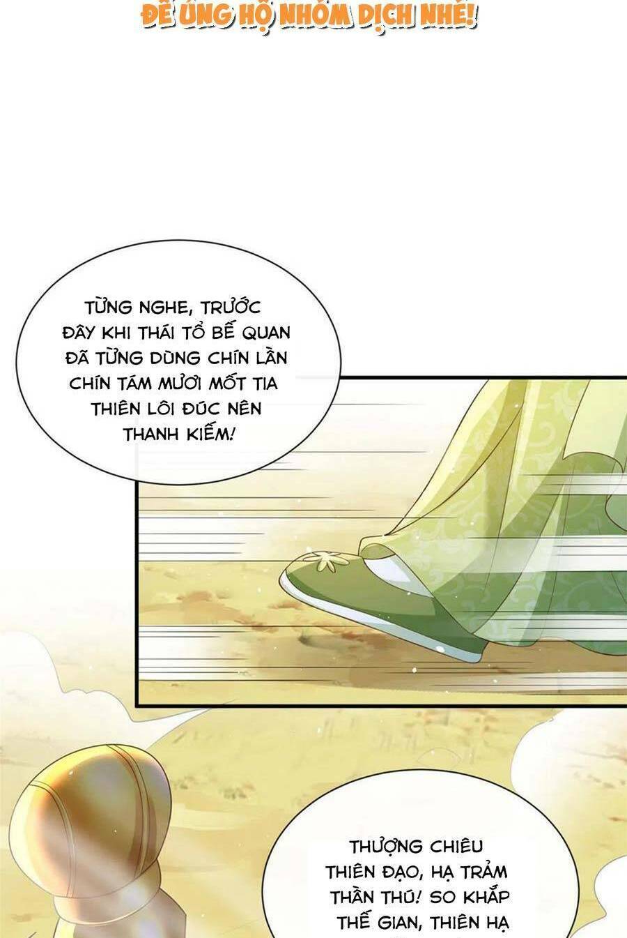 Cùng Ngự Thần Thú Báo Thù: Chapter 63
