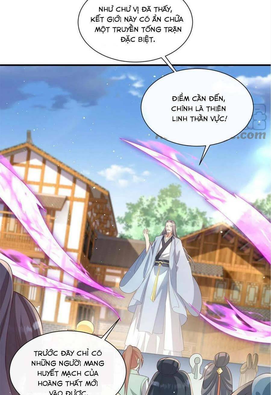 Cùng Ngự Thần Thú Báo Thù: Chapter 63