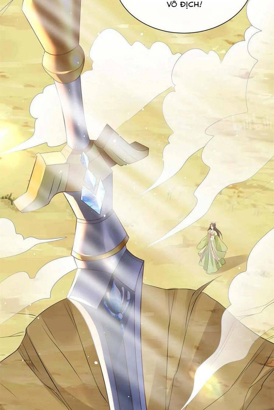 Cùng Ngự Thần Thú Báo Thù: Chapter 63