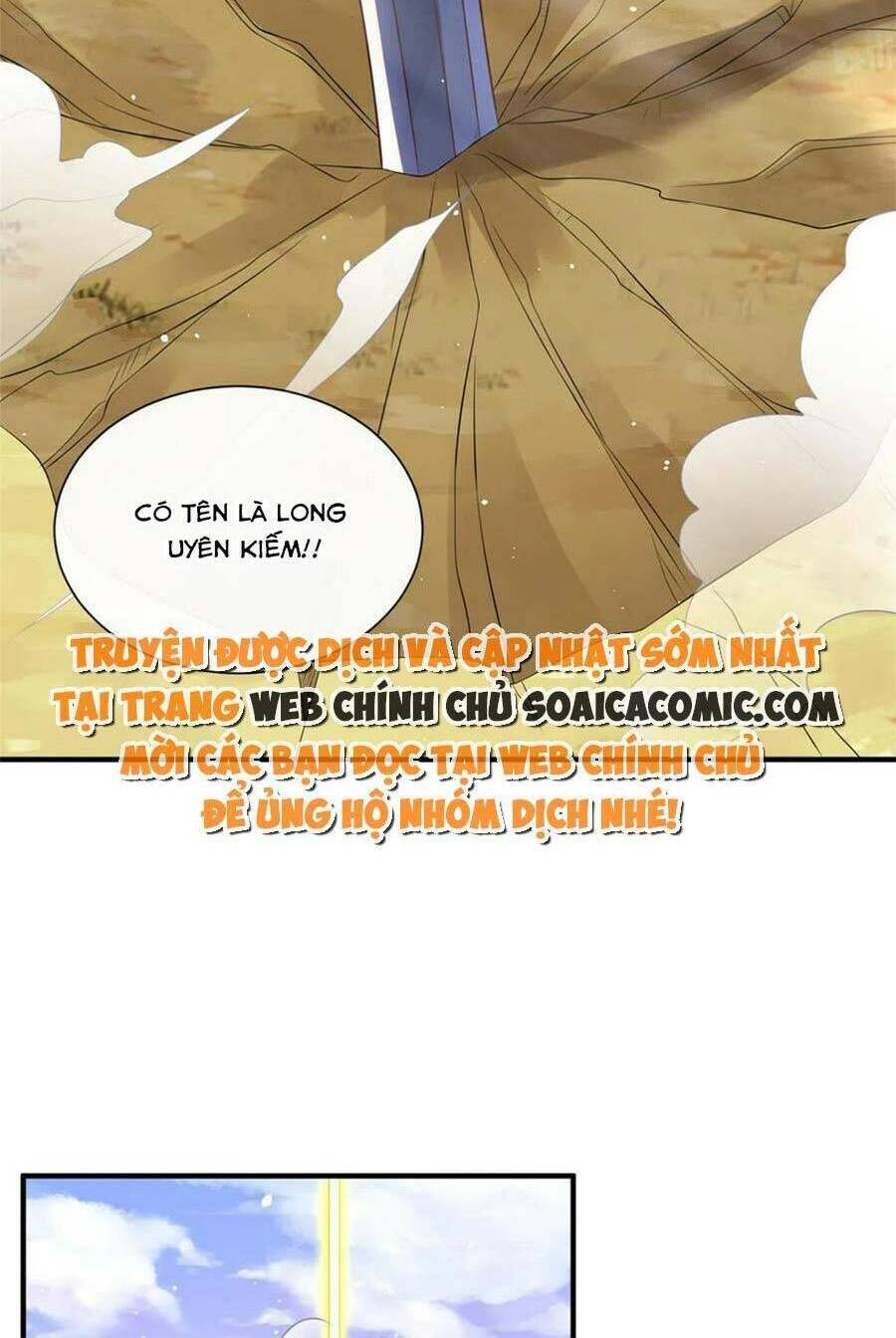 Cùng Ngự Thần Thú Báo Thù: Chapter 63