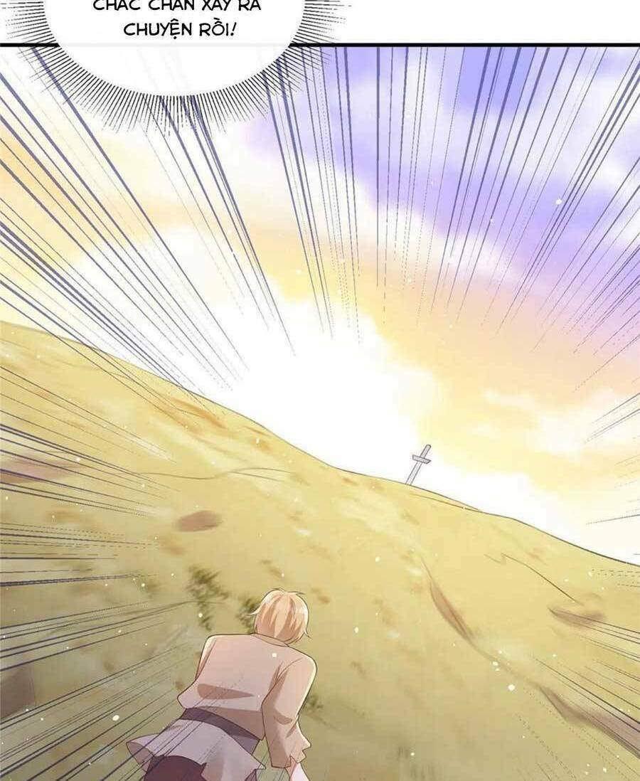 Cùng Ngự Thần Thú Báo Thù: Chapter 63