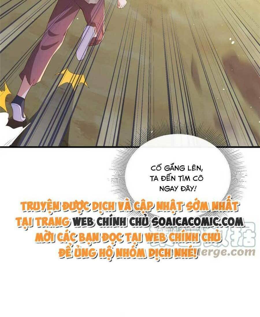Cùng Ngự Thần Thú Báo Thù: Chapter 63