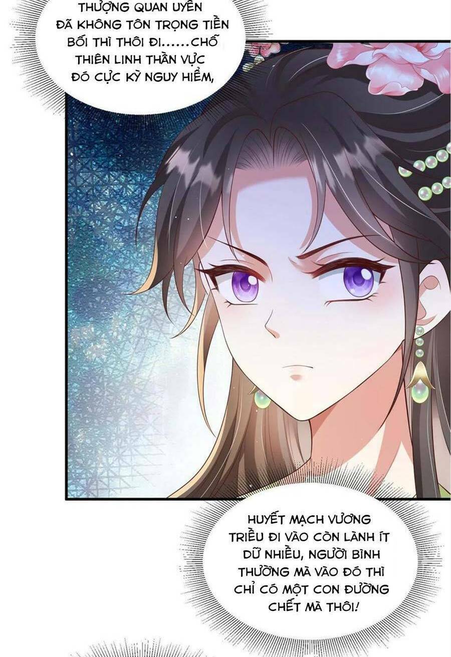 Cùng Ngự Thần Thú Báo Thù: Chapter 63