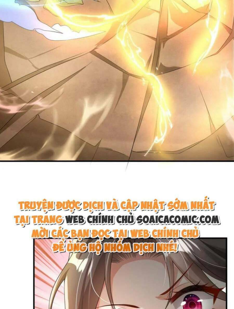 Cùng Ngự Thần Thú Báo Thù: Chapter 64