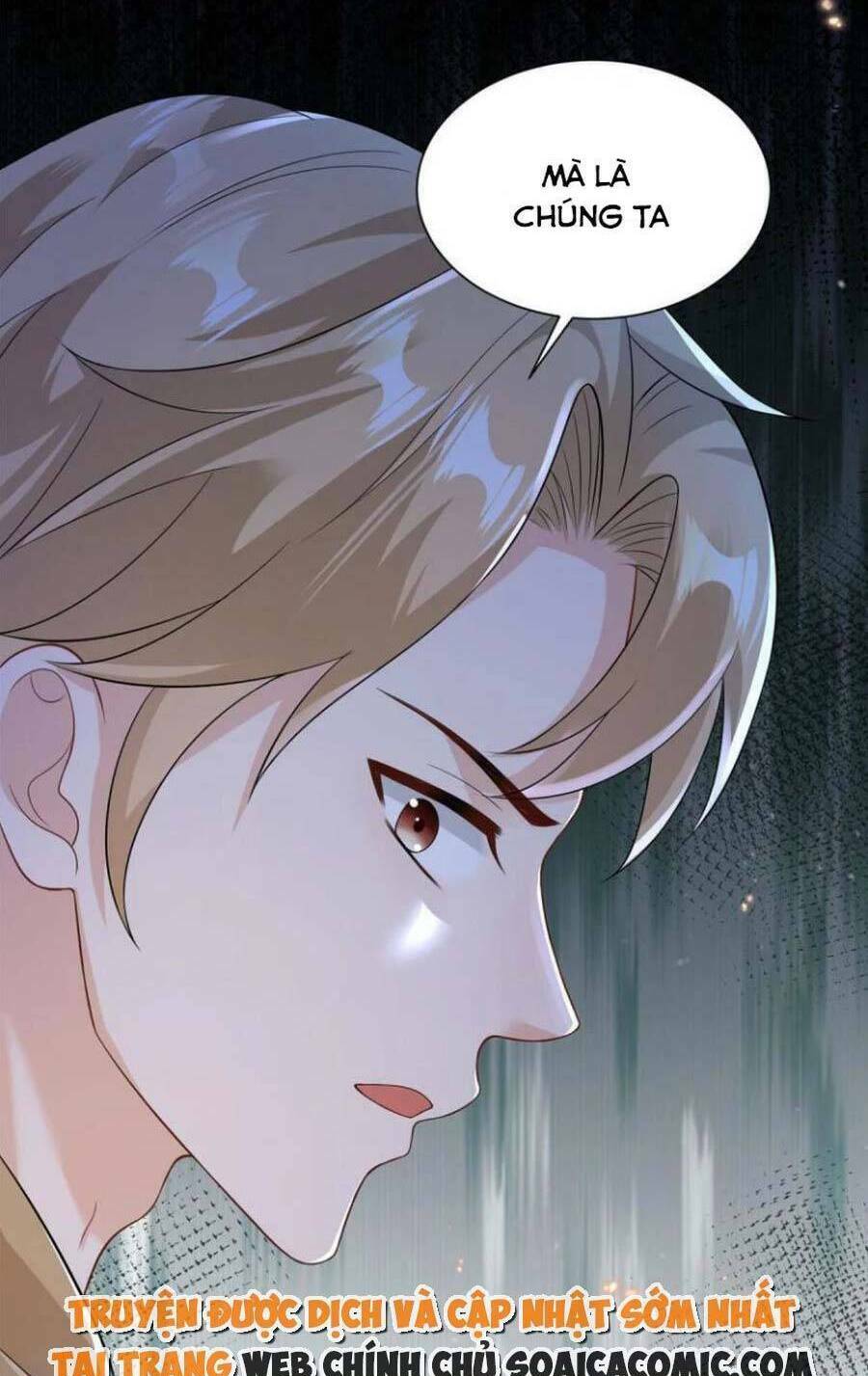 Cùng Ngự Thần Thú Báo Thù: Chapter 64