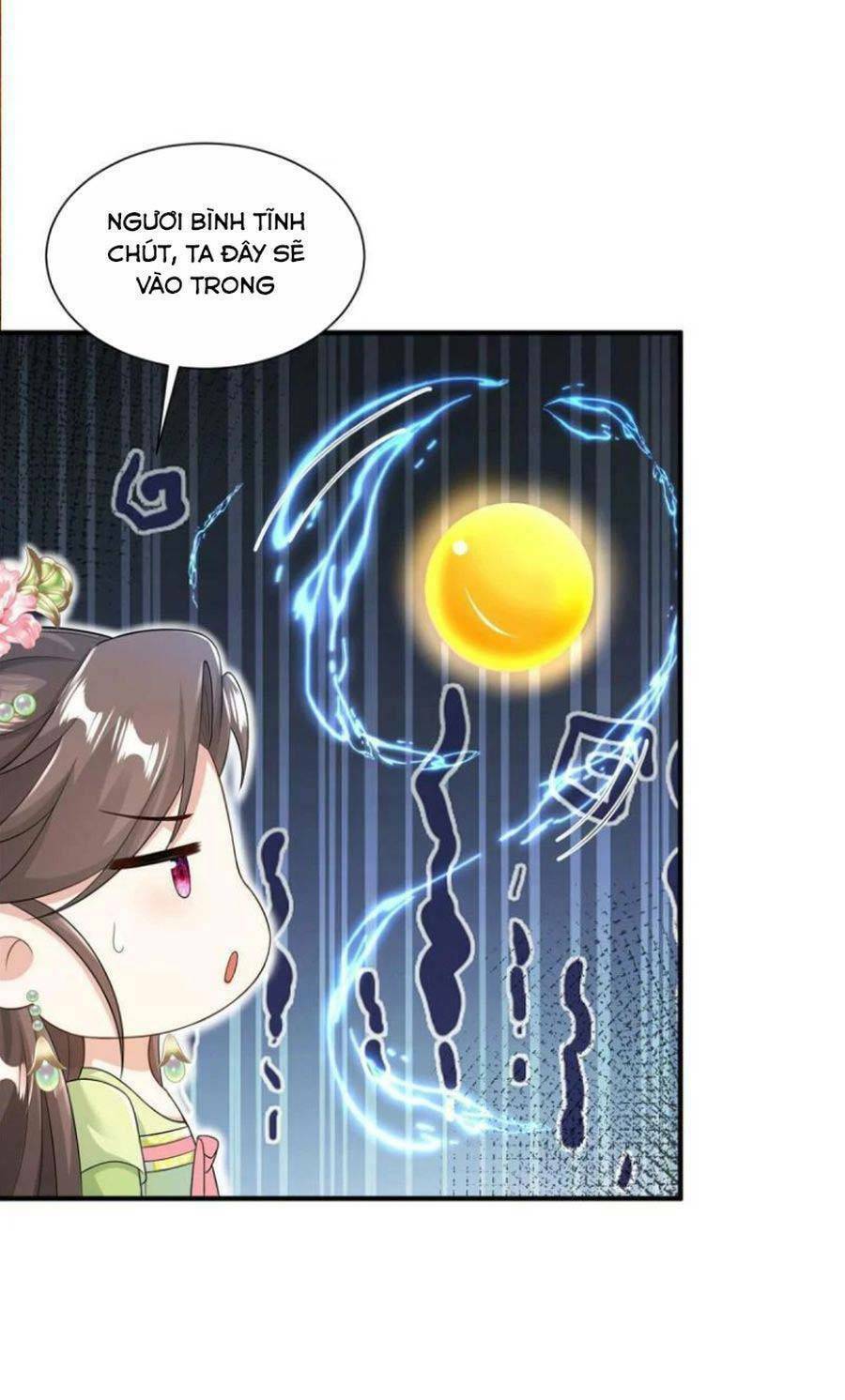 Cùng Ngự Thần Thú Báo Thù: Chapter 64
