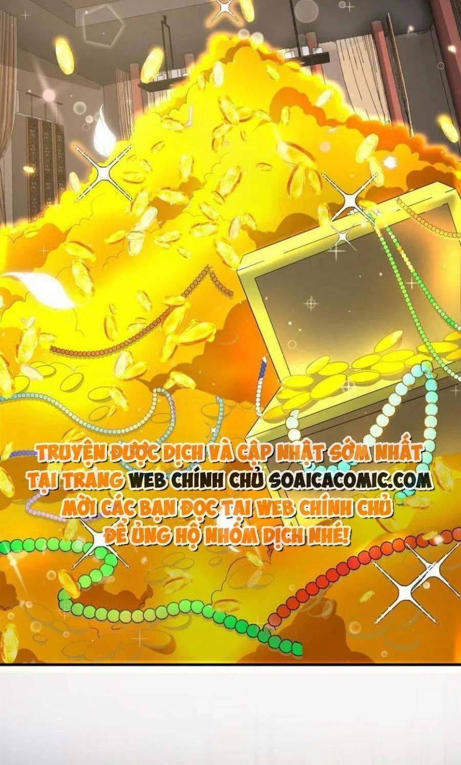 Cùng Ngự Thần Thú Báo Thù: Chapter 64