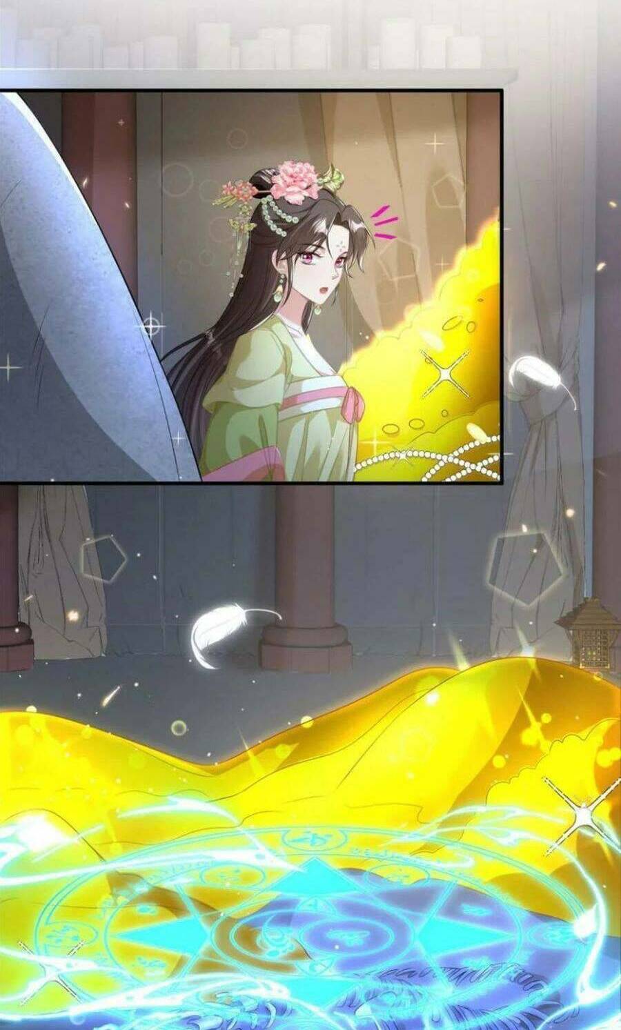 Cùng Ngự Thần Thú Báo Thù: Chapter 64