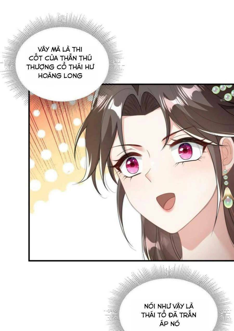Cùng Ngự Thần Thú Báo Thù: Chapter 64