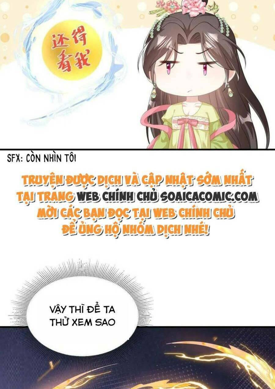 Cùng Ngự Thần Thú Báo Thù: Chapter 64