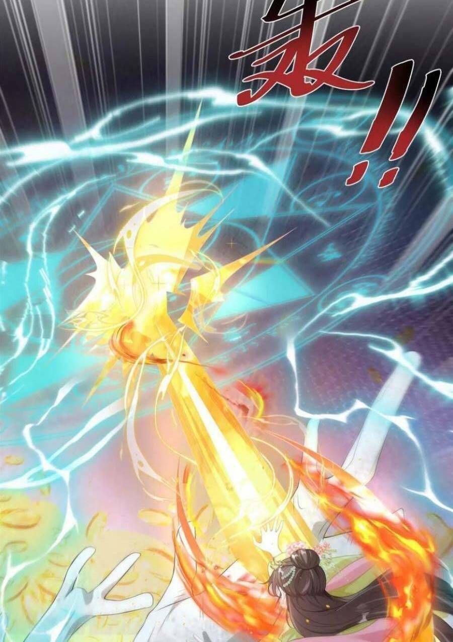 Cùng Ngự Thần Thú Báo Thù: Chapter 64