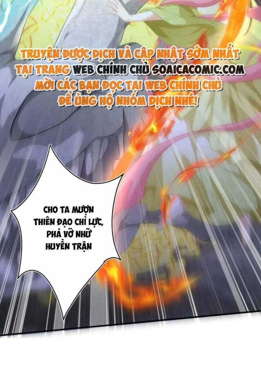 Cùng Ngự Thần Thú Báo Thù: Chapter 64
