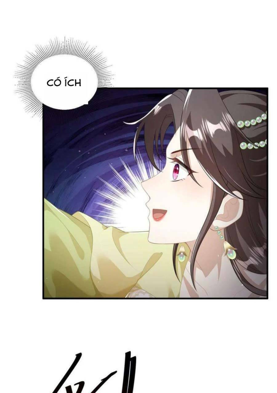 Cùng Ngự Thần Thú Báo Thù: Chapter 64