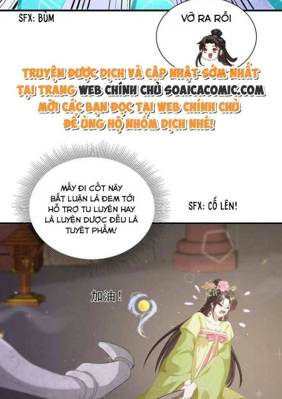 Cùng Ngự Thần Thú Báo Thù: Chapter 64